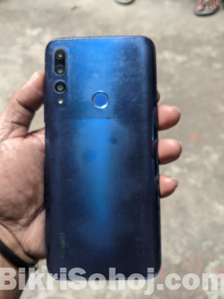 Huawei Y9 Prime 2019